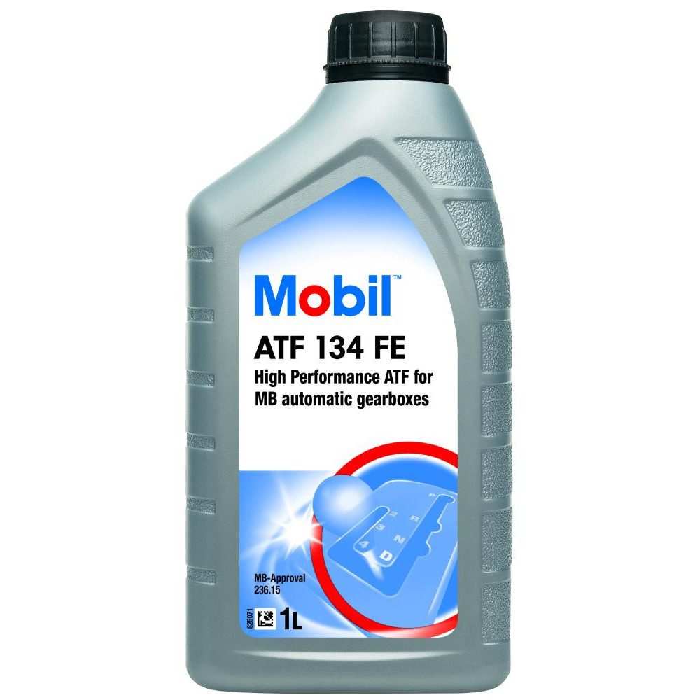 Mobil ATF 134 FE 1л - зображення 1