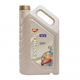   MOL Essence 5W-30 4л