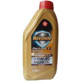   Havoline ProDS P 0W-30 1л