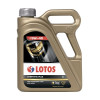 Lotos Synthetic Plus 5W-40 5л - зображення 2