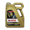 Lotos Synthetic Plus 5W-40 5л - зображення 3