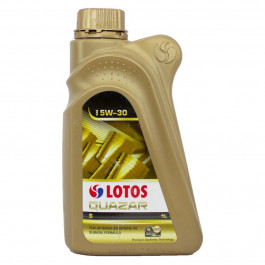   Lotos QUAZAR S 5W-30 1л