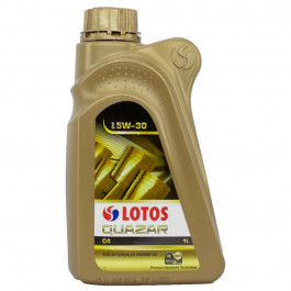   Lotos QUAZAR C4 5W-30 1л