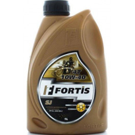   Fortis 4T 10W-40 1л