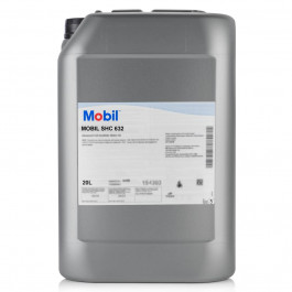   Mobil SHC 632 20л