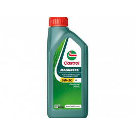   Castrol Magnatec A5 5W-30 1л