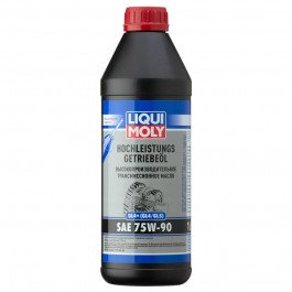   Liqui Moly GL4+ 75W-90 1л (3979)