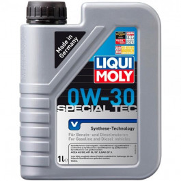   Liqui Moly Special Tec V 0W-30 1л