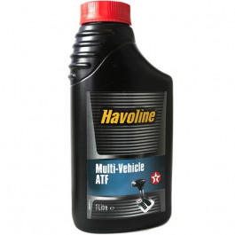   Havoline Multi-Vehicle ATF 1л