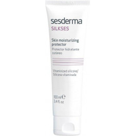   SeSDerma Silkses Skin Moisturizing Protector 100ml