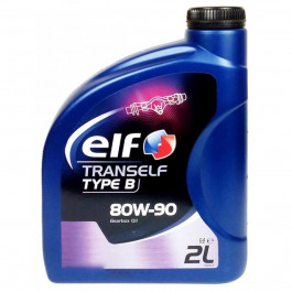   Elf TRANSELF TYP 80W-90 2л