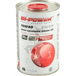   Bi-Power JAPAN OIL 10W-40 1л