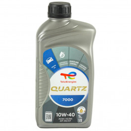   Total Quartz 7000 10W-40 1л