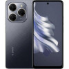 Tecno Spark 20 Pro KJ6 8/256GB Moonlit Black (4894947014178) - зображення 1