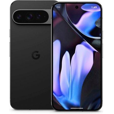 Google Pixel 9 Pro XL 16/1TB Obsidian - зображення 1