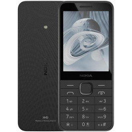   Nokia 215 4G 2024 Black