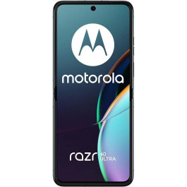   Motorola Razr 40 Ultra 8/256GB Peach Fuzz (PAX40079)