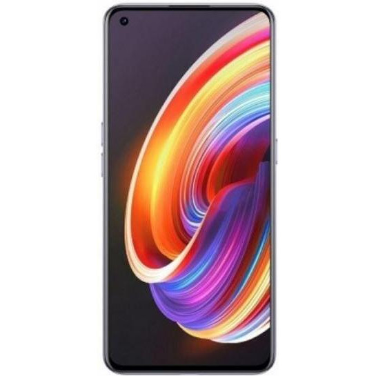 realme 7 Pro 8/128GB Mirror Silver - зображення 1