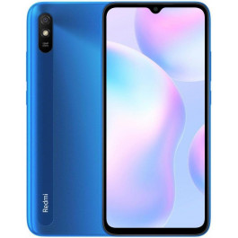   Xiaomi Redmi 9A 2/32GB Sky Blue