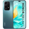 Honor 200 Lite 8/256GB Cyan Lake - зображення 1