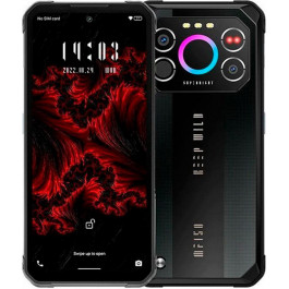   Oukitel IIIF150 Air1 Ultra+ 12/256GB Black