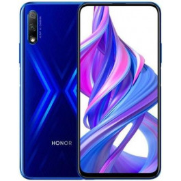   Honor 9 4/64GB Dual Blue