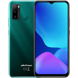   Ulefone Note 10P 3/128GB Green