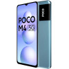 Xiaomi Poco M4 5G 6/128GB Cool Blue - зображення 4