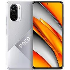   Xiaomi Poco F3 6/128GB Moonlight Silver