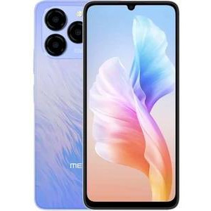 Meizu Note 21 8/256GB Blue - зображення 1