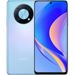   HUAWEI Nova Y90 8/128GB Crystal Blue