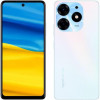 Tecno Spark 10 Pro (KI7) 8/256GB Pearl White (4895180796111) - зображення 2