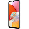 Samsung Galaxy A14 SM-A145P 4/64GB Black - зображення 3