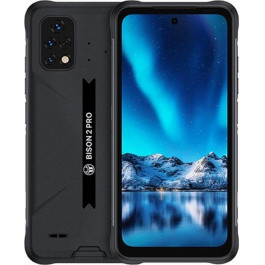   UMIDIGI Bison 2 Pro 8/256GB Black