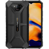 Ulefone Armor X13 6/64GB Black - зображення 1