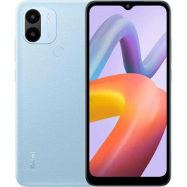   Xiaomi Redmi A2+ 3/64GB Light Blue