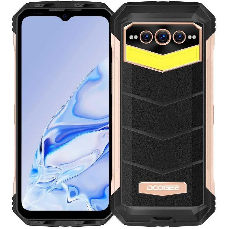 DOOGEE S100 Pro - зображення 1