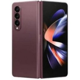   Samsung Galaxy Fold4 SM-F936B 12/512GB Burgundy (SM-F936BDRG)