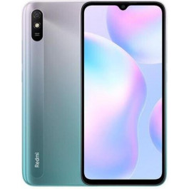   Xiaomi Redmi 9A 2/32GB Glacial Blue