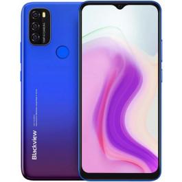   Blackview A70 Pro 4/32GB Blue