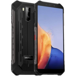   Ulefone Armor X9 3/32GB Black