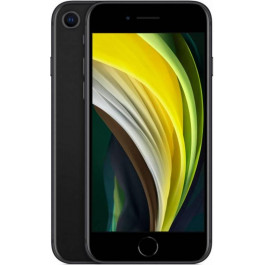   Apple iPhone SE 2020 256GB Slim Box Black (MHGW3)