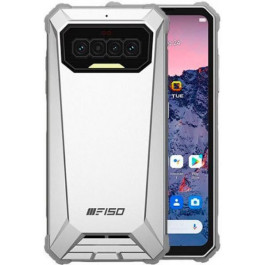   Oukitel F150 R2022 8/128GB Silver