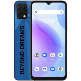   UMIDIGI A11S 4/32GB Mist Blue