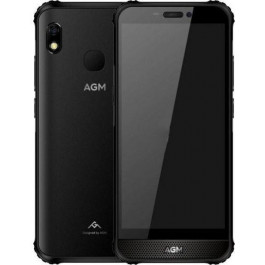   AGM A10 3/32GB Black