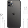 Apple iPhone 11 Pro 64GB Dual Sim Space Gray (MWD92) - зображення 4