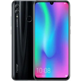   Honor 10 Lite 6/64GB Black