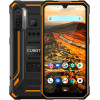 Cubot Kingkong 5 4/32GB Black/Orange - зображення 1