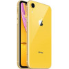 Apple iPhone XR Dual Sim 128GB Yellow (MT1E2) - зображення 1