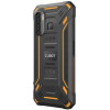 Cubot Kingkong 5 4/32GB Black/Orange - зображення 4